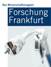 Forschung Frankfurt 3-2010